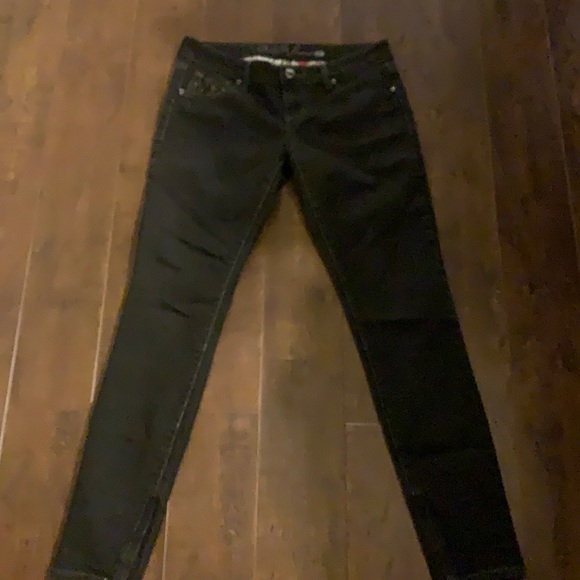 Black guess jeans - Picture 1 of 8